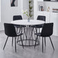 Dining Set - T 1590 - C 1591 - Royal Living Furniture