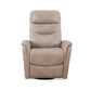 Power Recliner Chair - Stone IF 6301 - Royal Living Furniture