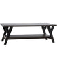 3pc Coffee Table Set - IF 3505 - Royal Living Furniture