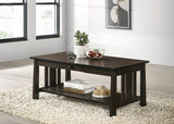 Coffee Table - IF 3201 - Royal Living Furniture