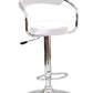 Adjustable 360 Swivel Bar Stools - ST-7500 - Royal Living Furniture