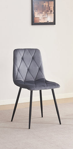 Chair - C 1632 - Royal Living Furniture