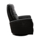 Power Recliner Chair - Black IF 6300 - Royal Living Furniture