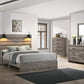 Charlotte Bedroom Set - Royal Living Furniture