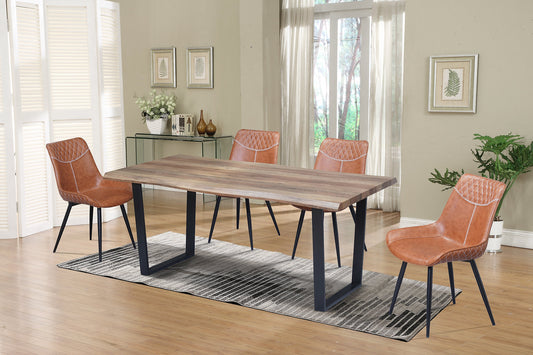Dining Set - T 1810 C 1825 - Royal Living Furniture