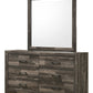 Athens Bedroom Set - Royal Living Furniture