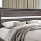 Harper 'Seville' Bedroom Set - Royal Living Furniture