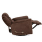 Recliner Chair Brown - IF 6346 - Royal Living Furniture