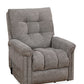 Lift Chair Grey - IF 6368 - Royal Living Furniture