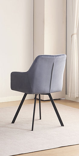 Chair - C 1412 - Royal Living Furniture