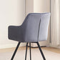 Dining Set - T 1410 - C 1411 - Royal Living Furniture