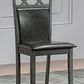 Dining Set - T 1095 - C 1097 - Royal Living Furniture