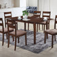 Dining Set - T 1045 - C 1033 - Royal Living Furniture