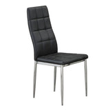 Chair - C 1770 - Royal Living Furniture