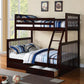 Bunk Beds - B-122 E/G/W/H - Royal Living Furniture