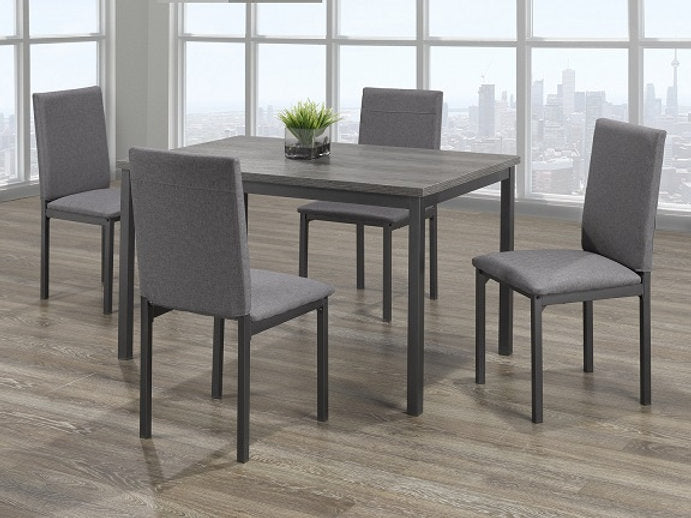 Dining Set - IF 1526 - Royal Living Furniture