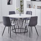 Dining Set - T 1590 - C 1592 - Royal Living Furniture