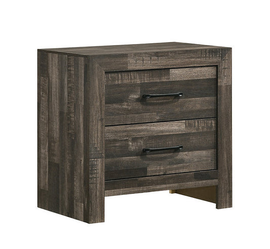 Athens Nightstand - Royal Living Furniture