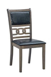 Dining Chair - C-1083-1084 - Royal Living Furniture