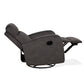 Recliner Chair Charcoal - IF 6336 - Royal Living Furniture