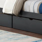 Bunk Beds - B-121 E/G/W/H - Royal Living Furniture