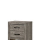 Charlotte Bedroom Set - Royal Living Furniture