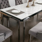 Dining Set - T 1274 - C 1250 - Royal Living Furniture