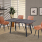 Dining Set - T 1814 C 1825 - Royal Living Furniture