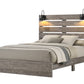 Charlotte Bedroom Set - Royal Living Furniture