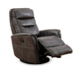 Power Recliner Chair - Grey IF 6302 - Royal Living Furniture