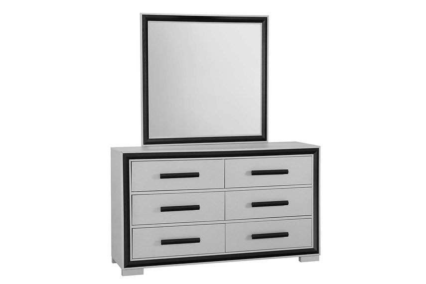 Amelia Bedroom Set - Royal Living Furniture