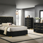 Chloe Bedroom Set IF-100 - Royal Living Furniture
