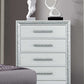 Andros Chest - Royal Living Furniture