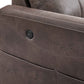 LHF Sofabed Sectional - IF 9075 - Royal Living Furniture