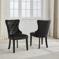 Dining Chair - C 1226 - Royal Living Furniture