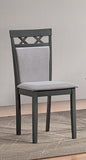 Chair - C 1096 - Royal Living Furniture