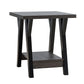 3pc Coffee Table Set - IF 3505 - Royal Living Furniture