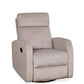 Recliner Chair Latte - IF 6337 - Royal Living Furniture