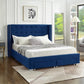 Bed Frame - IF 5327 - Royal Living Furniture