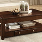 Coffee Table - IF 2032 - Royal Living Furniture