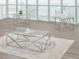 3Pc Coffee Set - IF 2350 - Royal Living Furniture