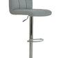 Adjustable PU Leather Bar Stool - ST- 139 - Royal Living Furniture