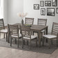 Dining Set - T 1080 - C 1082 - Royal Living Furniture