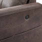 RHF Sofabed Sectional - IF 9076 - Royal Living Furniture