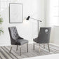 Dining Set - T 1274 - C 1250 - Royal Living Furniture