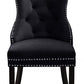 Dining Chair - C 1221 - Royal Living Furniture