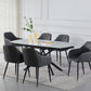 Dining Set - T 1415 - C 1416 - Royal Living Furniture