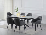 Dining Set - T 1415 - C 1416 - Royal Living Furniture