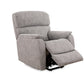 Lift Chair Grey - IF 6360 - Royal Living Furniture