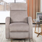 Recliner Chair Latte - IF 6337 - Royal Living Furniture